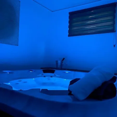 Appartement Détente&spa