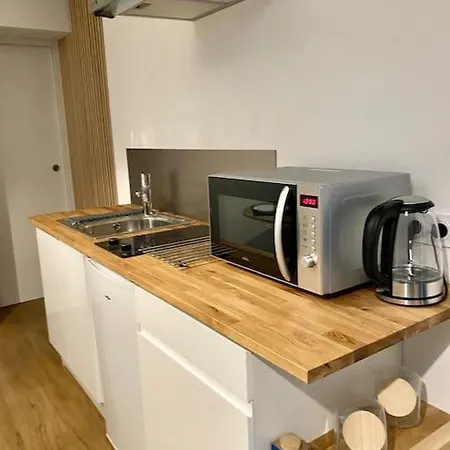 Appartement Détente&spa