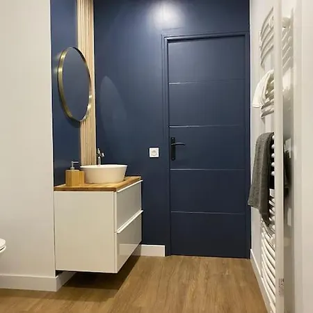 Detente & Villers-Allerand