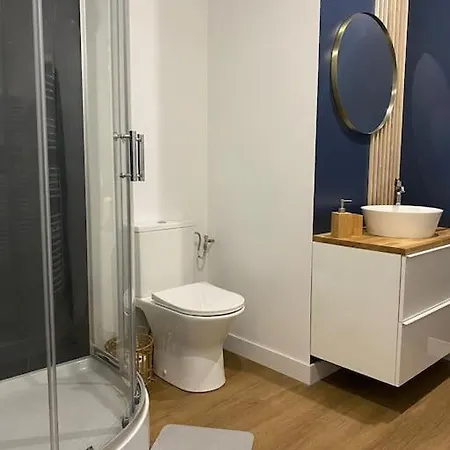 Détente&spa Appartement *