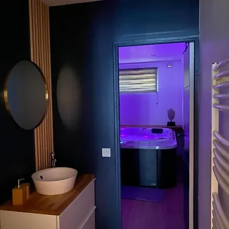 Détente&spa Villers-Allerand