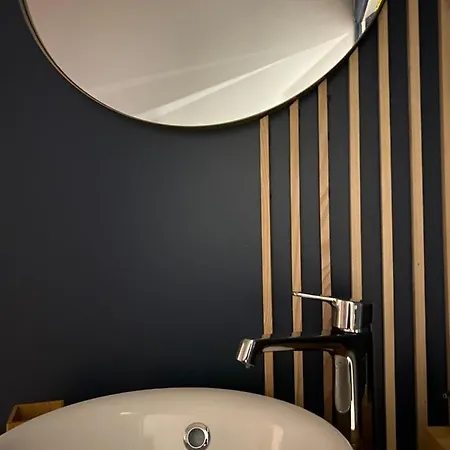 Détente&spa Appartement *