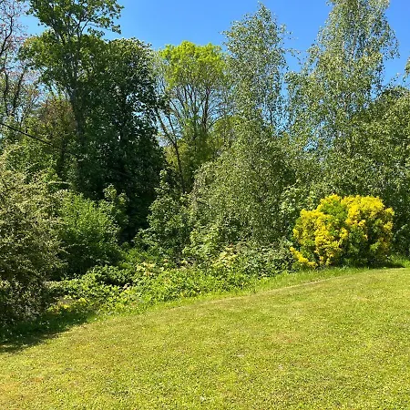 Appartement Détente&spa Villers-Allerand