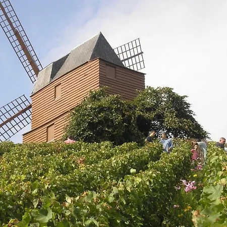Détente&spa Appartement Villers-Allerand