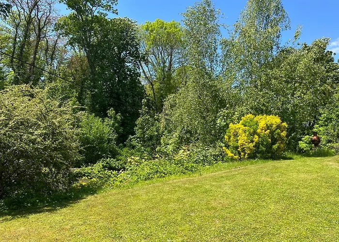 Apartman Detente & Villers-Allerand